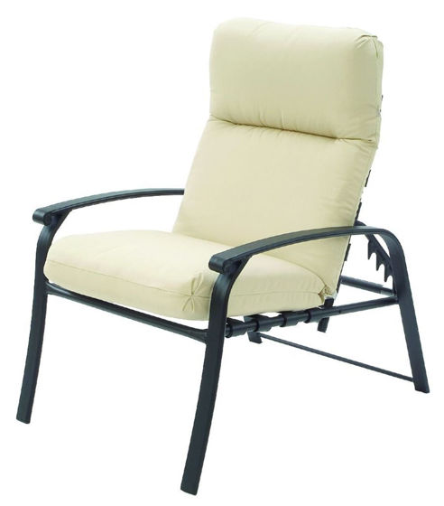 Picture of Recliner – Model: 5408 