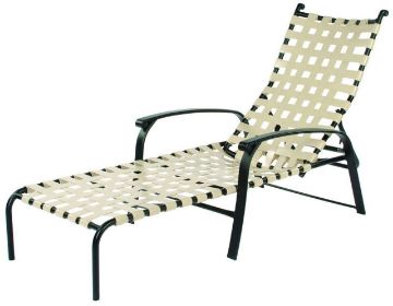 Show details for Chaise Lounge – Model: 413S  Picture of Chaise Lounge – Model: 413S