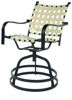 Picture of Swivel Barstool – Model: 415S 