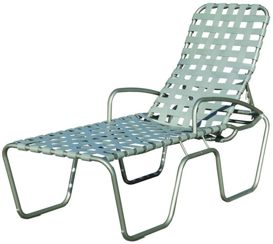 Picture of High Seat Chaise with Arms – Model: 154S 
