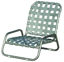 Show details for Commercial Basketweave Strap Sand Chair Sanibel Stacking -Outdoor Patio Furniture – Model: 127S  Picture of Commercial Basketweave Strap Sand Chair Sanibel Stacking -Outdoor Patio Furniture – Model: 127S