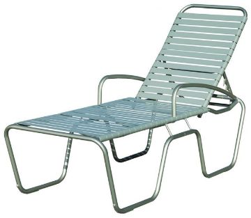 Show details for High Seat Chaise with Arms Stackable – Model: 144S Picture of High Seat Chaise with Arms Stackable – Model: 144S