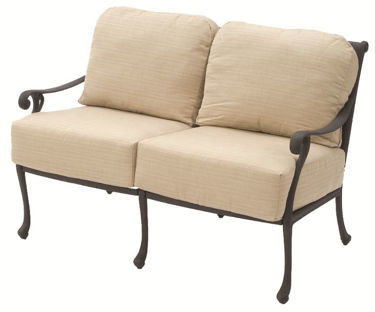 Picture of Loveseat – Model: 20319 