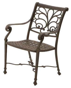 Picture of Dining Chair – Model: 20200 