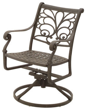 Picture of Swivel Tilt Chair – Model: 20216 