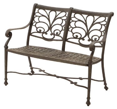 Picture of Bench – Model: 20218 