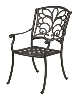 Picture of Dining Chair – Model: 20291 