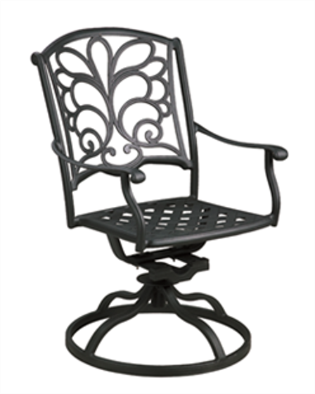 Picture of Swivel Tilt Chair – Model: 20292 