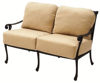 Picture of Windsor Loveseat – Model: 20219 