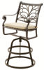 Picture of Swivel Barstool – Model: 20215 