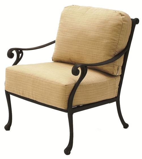 Picture of Windsor Leisure Chair – Model: 20212 