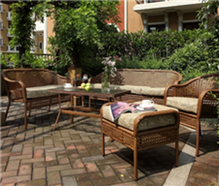 Picture for category Kona Wicker