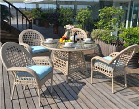 Picture for category Sedona Wicker