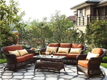 Picture for category Monaco Wicker