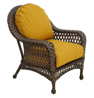 Picture of Leisure Chair – Model: 101-12 