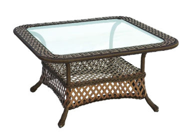 Picture of 42 x 42 Square Chat Table – Model: 101-T4242C   