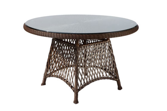 Picture of 48 Round Dining Table – Model: 101-T48    