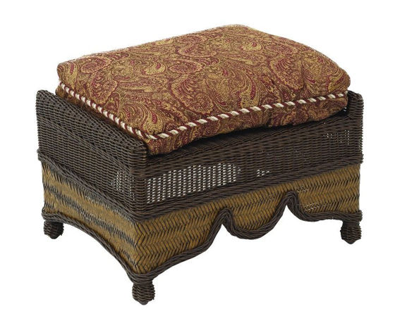 Picture of Ottoman – Model: 104-04 