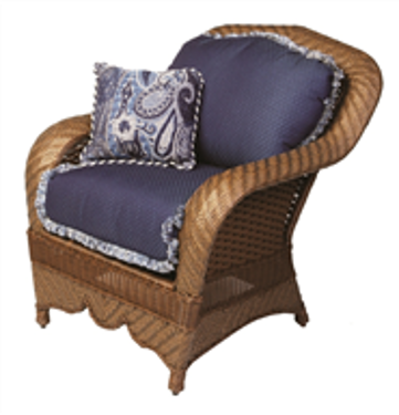 Picture of Leisure Chair – Model: 104-12 
