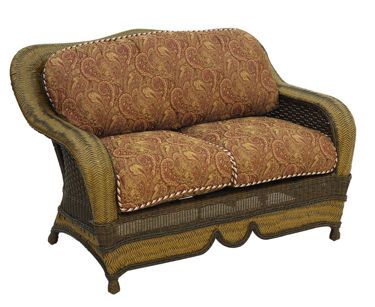 Picture of Loveseat – Model: 104-19  