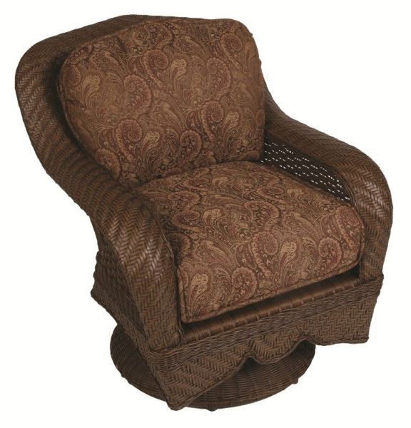 Picture of Leisure Swivel Tilt – Model: 104-27   