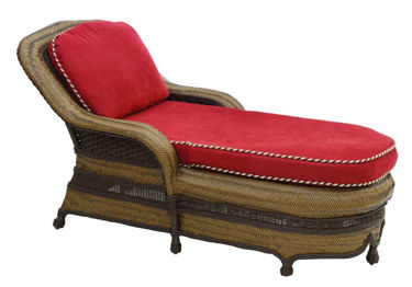 Picture of Day Chaise – Model: 104-33 