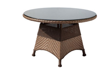 Picture of 48 Round Dining Table – Model: 104-T48    