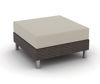 Picture of Square Ottoman – Model: D646 