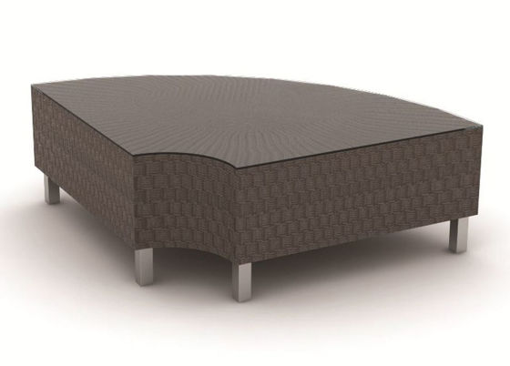 Picture of Corner Table – Model: D643  