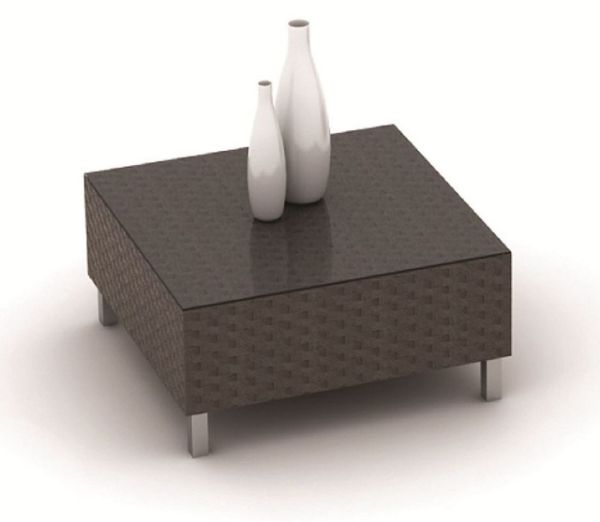 Picture of Square Table – Model: D644  
