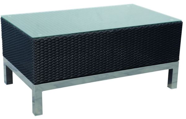 Picture of 23 x 40 Recangle Coffee Table – Model: 124-T2340 