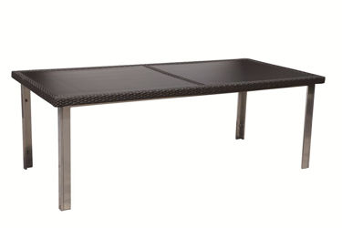 Picture of 40 x 84 Rectangle Dining Table – Model: 124-T4084 