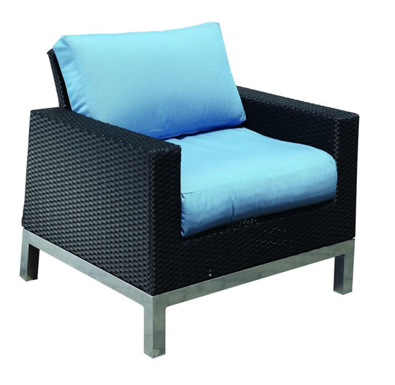 Picture of Leisure Chair – Model: 124-12 