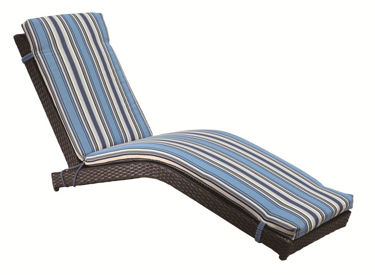 Picture of Chaise Lounge – Model: 124-13 