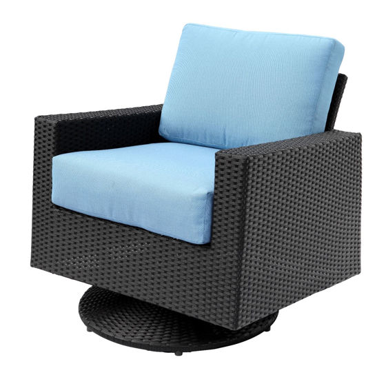 Picture of Swivel Glider – Model: 124-28 