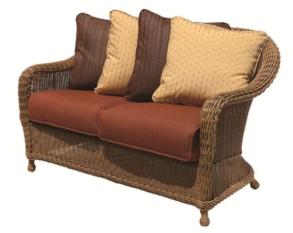 Picture of Love Seat – Model: 125-19 