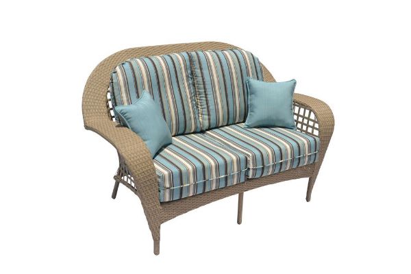 Picture of Loveseat – Model: 129-19