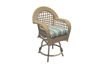 Picture of Gathering Swivel Chair – Model: 129-25 