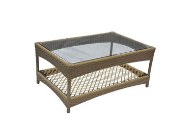 Picture of 27 x 40 Rectangle Coffee Table – Model: 129-T2740 