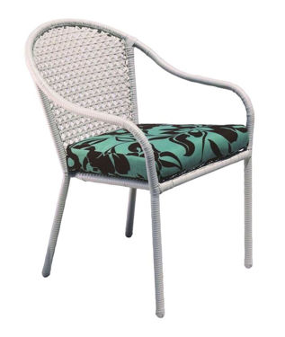Picture of Cafe Chair – Model: 123-02 