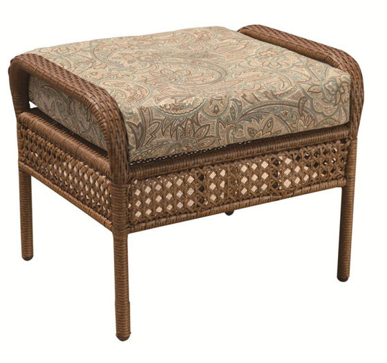 Picture of Ottoman – Model: 123-04 