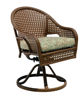 Picture of Swivel Tilt Chair – Model: 123-16 