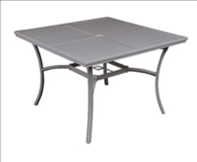 Show products in category Slat Tables Picture for category Slat Tables