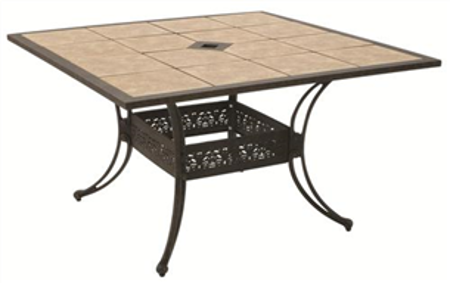 Picture for category Drop In Tile Tables
