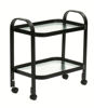Picture of 16 x 24 Rectangle Service Cart – Model: 362C 