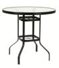 Picture of 30 Round Bar Table – Model: 30BKDA 