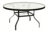 Picture of 30 Round Café Table – Model: 30KDA 