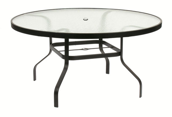 Picture of 30 Round Café Table – Model: 30KDA 