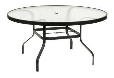 Picture of 36 Round Dining Table – Model: 36BKDA 