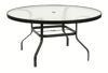 Picture of 42 Round Dining Table – Model: 42KDA 